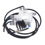 CW-106-022102-A поворотный клапан в сборе