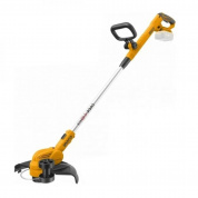 Триммер аккумуляторный Li-ion 20.0B, без АКБ и З/У, INGCO CGTLI20328