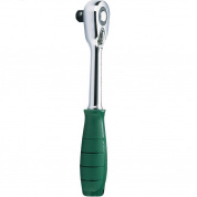 Трещотка с быстрым сбросом 1/4", 2160GQ, Hans