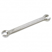 Ключ разрезной 10x11 мм KING TONY 19301011