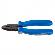 Пассатижи комбинированные 180 мм KING TONY 6111-07