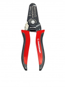 Клещи для снятия изоляции 0,6-2,6 мм СТАНКОИМПОРТ CS21201