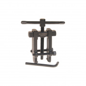 Съемник подшипников RF-666A035: с фиксируемой шириной захватов 19-35мм  ROCKFORCE /1/40