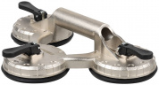 STAYER 120 кг, алюминиевый, четверной, стеклодомкрат на присоске, MASTER (2-33723-4) STAYER 120 кг, алюминиевый, четверной, стеклодомкрат на присоске, MASTER (2-33723-4)