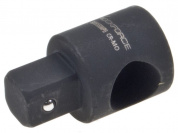 Адаптер RF-8006550MPB: 3/4" ударный под вороток ROCKFORCE /1/60