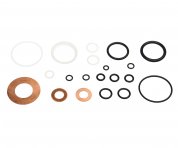 GTE Ремкомплект для домкрата GTE-TH33502 (01) прокладки и уплотнения GTE