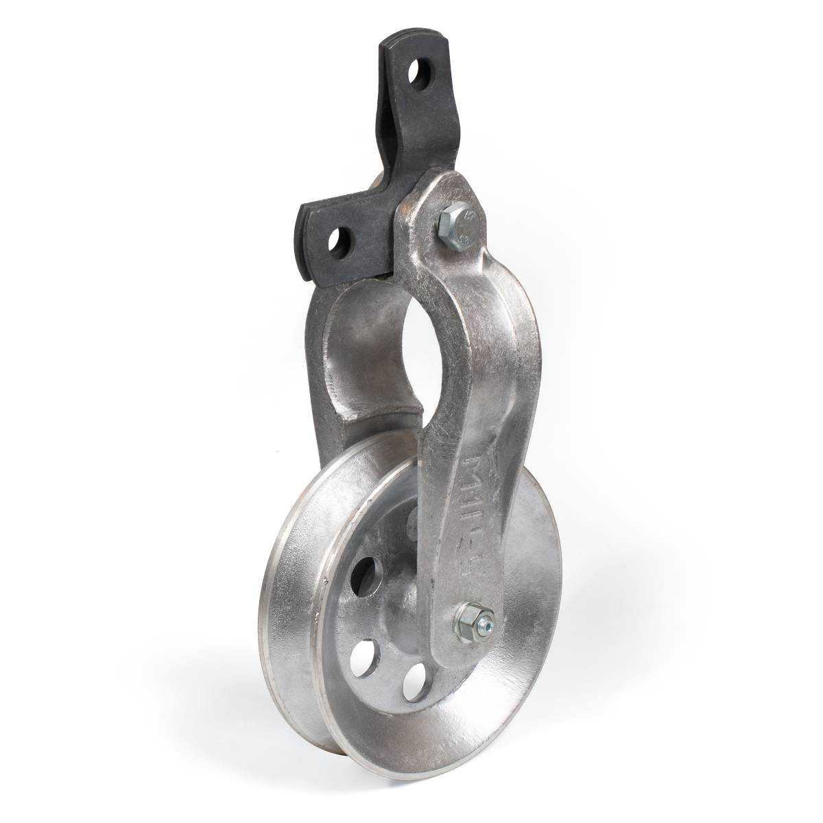 Коробка распаячная  КРВ 32 (1 1/4")