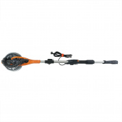 Шлифовальная машинка в пластиковом кейсе MAXXT MLS820P (820W, 220V, 50Hz)