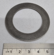 Шайба рамы ударного механизма