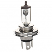 Автолампа H4 (60/55) P43t-38  ProQ12V PHILIPS /1/10/