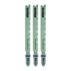 Полотна по металлу Biber 85279 Т118G 67/1,1 мм (3 шт.)