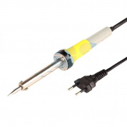 Паяльник  60 Вт долговечное жало 220V PROconnect (100)