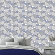 Сфера 01 обои дуплекс 0,53*10 С6 гр.2 (Саратов) 12