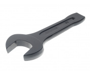 Ключ рожковый RF-79160 ударный односторонний 60мм (L-310мм) ROCKFORCE /1