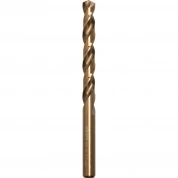 Сверло по металлу HSS-CO (9x125x81 мм) Inforce 11-01-439