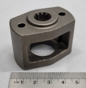 Рама ударного механизма SP10