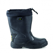 Сапоги PROSAFE Profi nitrile 18РНМ-1