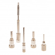 Набор фиксаторов для обслуживания двигателя ER-86736: Fiat Ducato/ Iveco Daily (2.3 jtd, 3.0 jtd) 5пр. в блистере. ЭВРИКА /1/20 Набор фиксаторов для обслуживания двигателя ER-86736: Fiat Ducato/ Iveco Daily (2.3 jtd, 3.0 jtd) 5пр. в блистере. ЭВРИКА /1/20