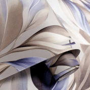 13803 Сильфида (13813) обои дуплекс 0,53*10 (Гомель Фокс) 14