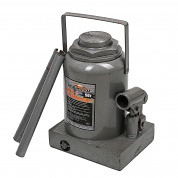 Домкрат гидравлический AJ-050 бутылочный 50т (выс.подъема 255-435мм) АВТОСТОП /1