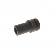 Головка торцевая  24мм 1" 6-гранная ударная удлиненная L=85мм ROCKFORCE RF-48510024 /1 Головка торцевая  24мм 1" 6-гранная ударная удлиненная L=85мм ROCKFORCE RF-48510024 /1