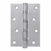 Петля универсальная 4В 100х70х2,5 СР   (хром) (упаковка 2шт) (2/100)