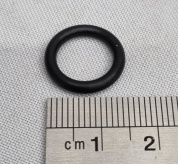 Уплотнительное кольцо посадочного квадрата