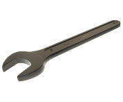 Ключ рожковый 70мм RF-89470 ударный односторонний удлиненный (L-460мм) ROCKFORCE/1