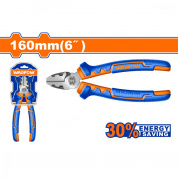 Бокорезы  160 мм WADFOW WPL3716