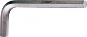 Ключ шестигранный М12, 1763M12, Hans