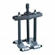 Съемник подшипников, 75-105 мм, сегментного типа, кейс, 8 предметов KING TONY 9BA22