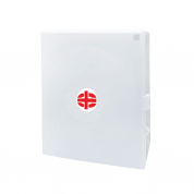 Аптечка ФЭСТ №7.4 пластиковый шкаф 250x300x110 мм - артикул 1068