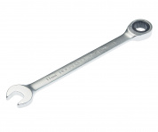 Ключ комбинированный 11м RF-75711 трещоточный 12-гранный ROCKFORCE /1/12