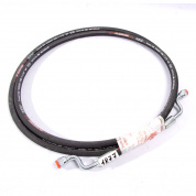 Гидравлический рукав с фитингами 3070мм.