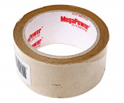 Скотч бумажный KRT-4825 48мм х 25м (бежевый) MEGAPOWER /5/60 Скотч бумажный KRT-4825 48мм х 25м (бежевый) MEGAPOWER /5/60