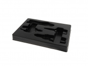 Ложемент для набора пассатижей и бокорезов 9-42144GP, PVC KING TONY 844214420B Ложемент для набора пассатижей и бокорезов 9-42144GP, PVC KING TONY 844214420B