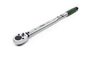 Динамометрический ключ 1/2" 40-210 Нм., 4170NM, Hans