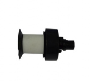 VEPA ФИЛЬТР-ЭЛЕМЕНТ F168/1 влагоотделитель 20мк для F1/4" (F152/1, F155/1)