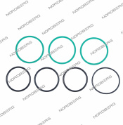 Ремкомплект клапана обратного для 46TRK26/46TRKM