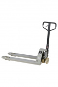 Тележка гидравлическая 3000 кг 1150 мм нейлоновые колеса TOR RHP(BF) PRO