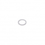 Ремкомплект для насоса 751-00500K, кольцо грязесъемное резиновое штока насоса (14) МАСТАК 751-00500KR04