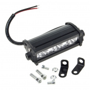 Фара рабочего света MIS-E9W 3LED 90х25мм 10-30V MISTAR /1 Фара рабочего света MIS-E9W 3LED 90х25мм 10-30V MISTAR /1