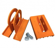 Захват для сэндвич-панелей ЗСП-100 (ZSPG) Захват для сэндвич-панелей ЗСП-100 (ZSPG)