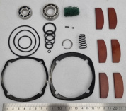 Ремонтный комплект для гайковерта 86117SPTK