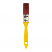 Кисть флейцевая Biber 31201 Суприм Аква 25 мм