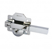 Замок накладной CS-153 LL АЛЛЮР (10)