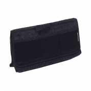 Органайзер TRAEL ORG-20 BLACK в багажник складной (50x13x20см) AUTOPROFI /1/24 Органайзер TRAEL ORG-20 BLACK в багажник складной (50x13x20см) AUTOPROFI /1/24