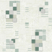 Мазурка 04 (зел) обои акриловые 0,53*10 С11 гр.3 (Саратов) 12
