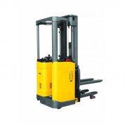 Штабелер самоходный 1,5 т 6,5 м TOR CDD15C Li-ion с кабиной 24/300 В/Ач Штабелер самоходный 1,5 т 6,5 м TOR CDD15C Li-ion с кабиной 24/300 В/Ач