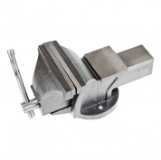 Тиски RF-6540206: захват 6"-150мм  ROCKFORCE /1/